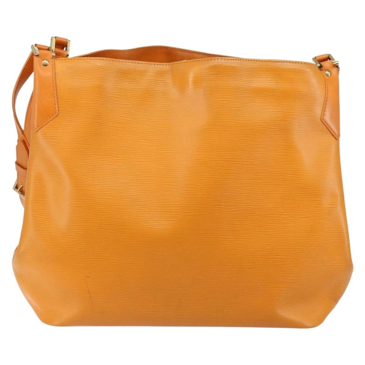 Louis Vuitton Louis Vuitton Mandara Epi Leather Size ONE SIZE - 2 Thumbnail
