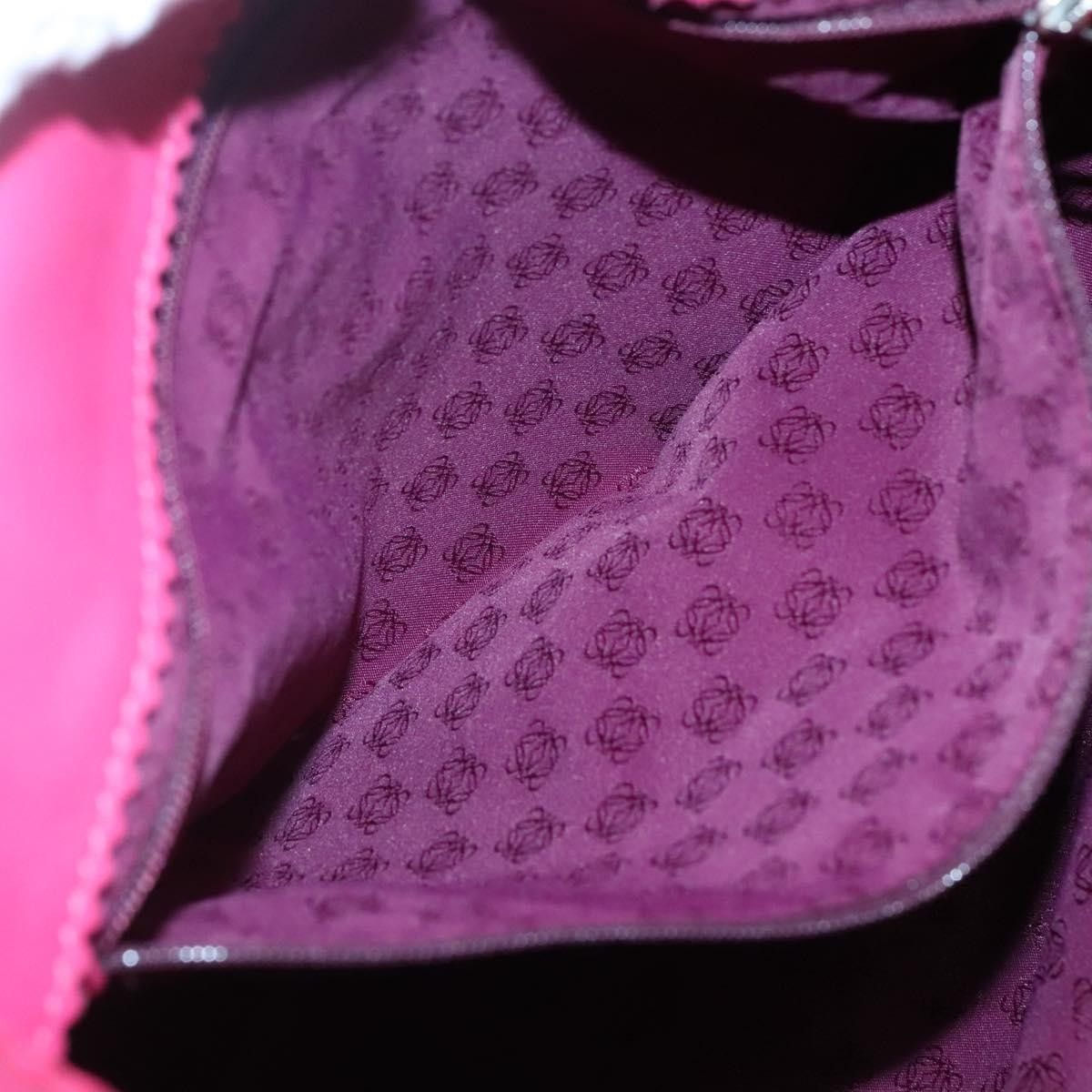 Loewe Loewe Anagram Tote Leather Size ONE SIZE - 22 Thumbnail