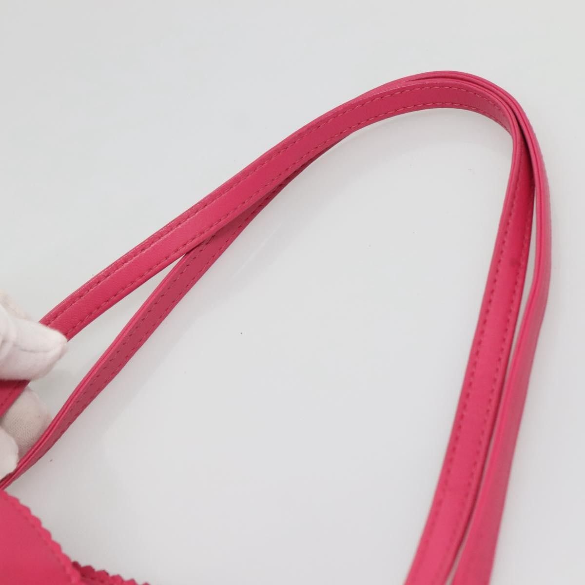 Loewe Loewe Anagram Tote Leather Size ONE SIZE - 17 Thumbnail