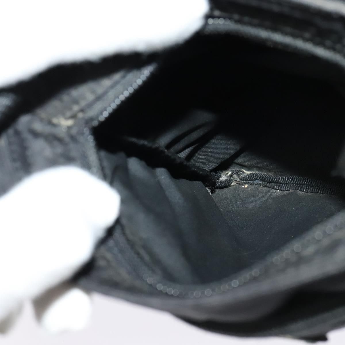 Prada Prada Flat Messenger Bag Tessuto Size ONE SIZE - 15 Thumbnail