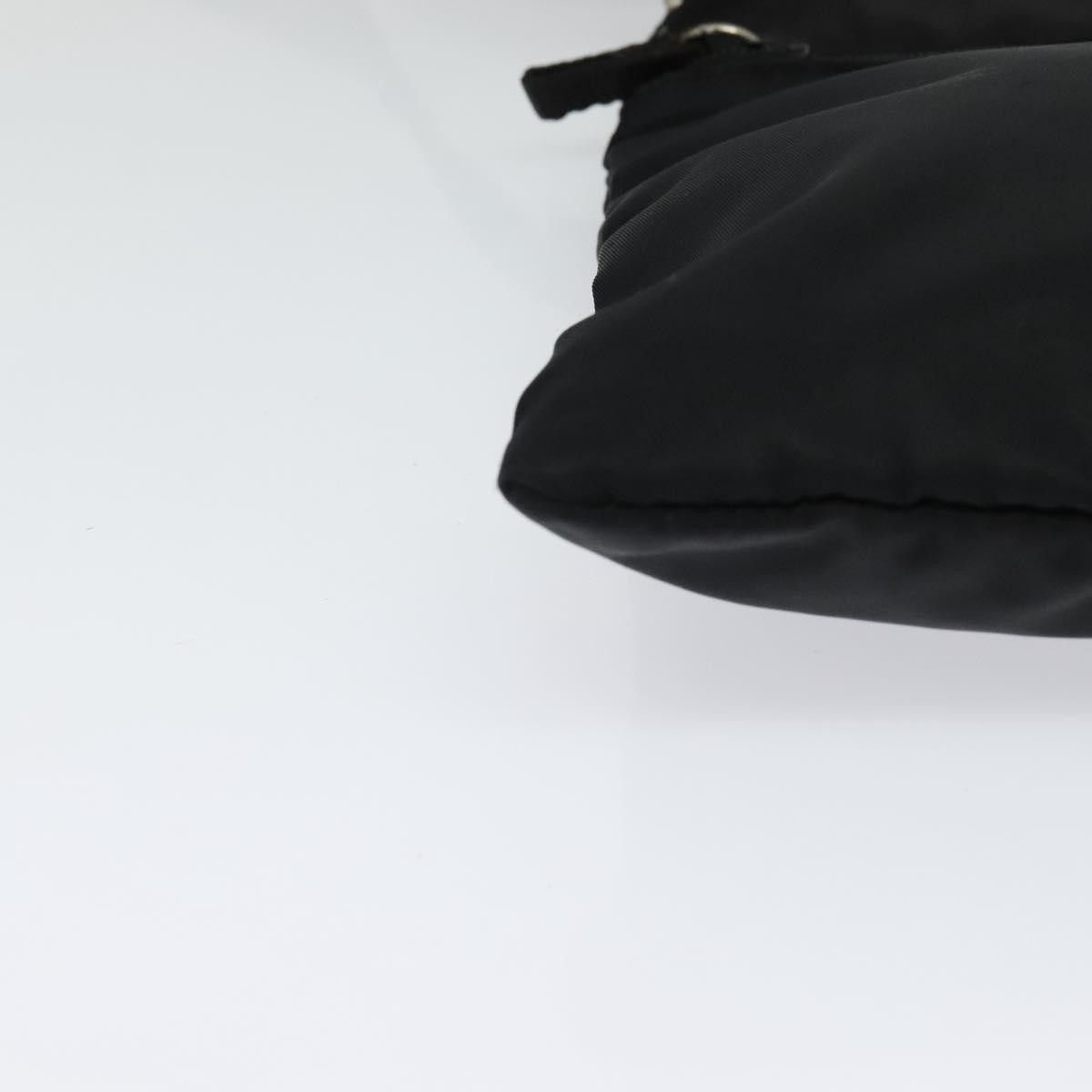 Prada Prada Flat Messenger Bag Tessuto Size ONE SIZE - 10 Thumbnail