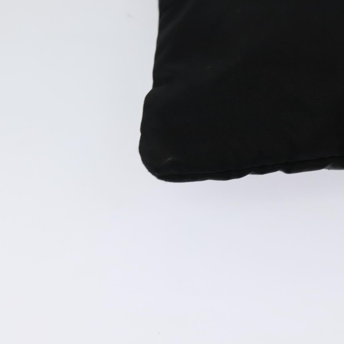 Prada Prada Flat Messenger Bag Tessuto Size ONE SIZE - 12 Thumbnail