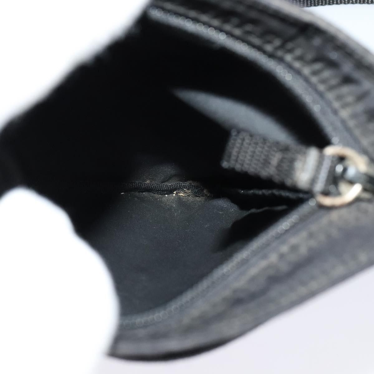 Prada Prada Flat Messenger Bag Tessuto Size ONE SIZE - 21 Thumbnail
