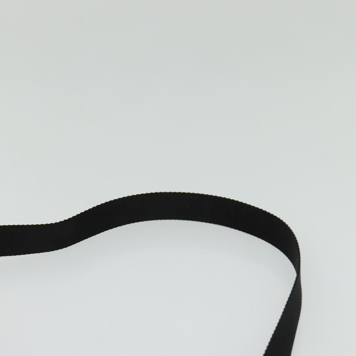 Prada Prada Flat Messenger Bag Tessuto Size ONE SIZE - 20 Thumbnail