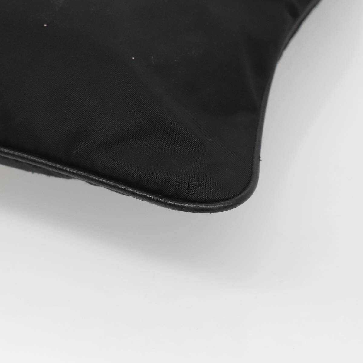 Prada Prada Flat Crossbody Bag Tessuto Size ONE SIZE - 12 Thumbnail
