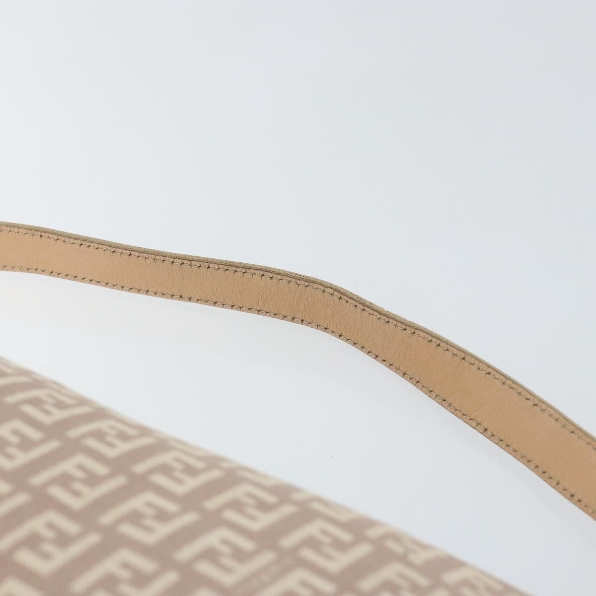Fendi Fendi Pochette Shoulder Bag Zucchino Canvas Size ONE SIZE - 15 Thumbnail