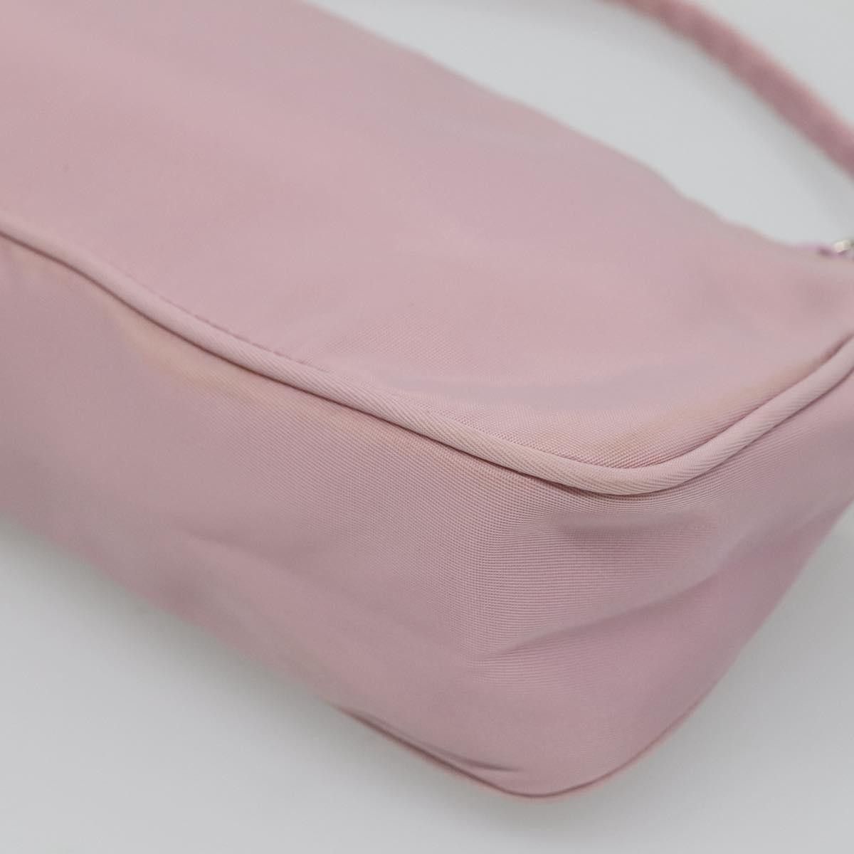 Prada Prada Pochette Shoulder Bag Tessuto Size ONE SIZE - 12 Thumbnail