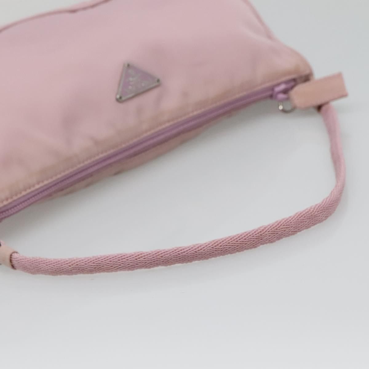 Prada Prada Pochette Shoulder Bag Tessuto Size ONE SIZE - 8 Thumbnail