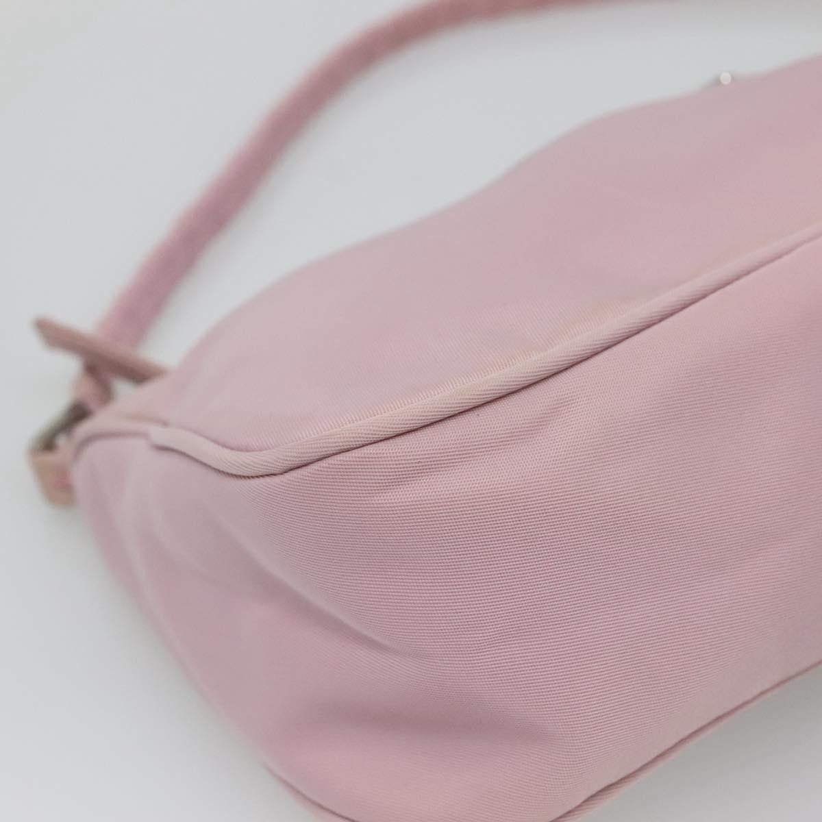 Prada Prada Pochette Shoulder Bag Tessuto Size ONE SIZE - 10 Thumbnail