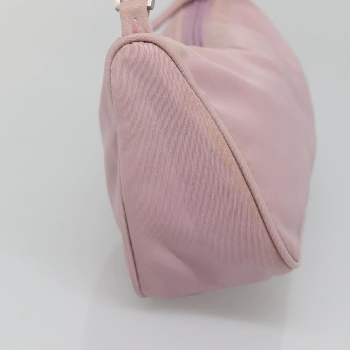 Prada Prada Pochette Shoulder Bag Tessuto Size ONE SIZE - 4 Thumbnail