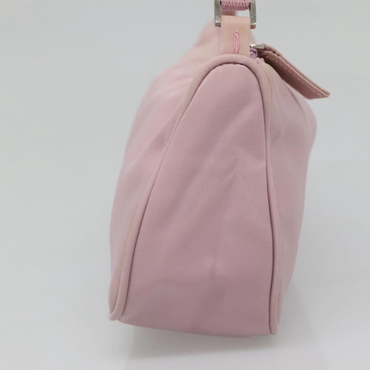 Prada Prada Pochette Shoulder Bag Tessuto Size ONE SIZE - 3 Thumbnail