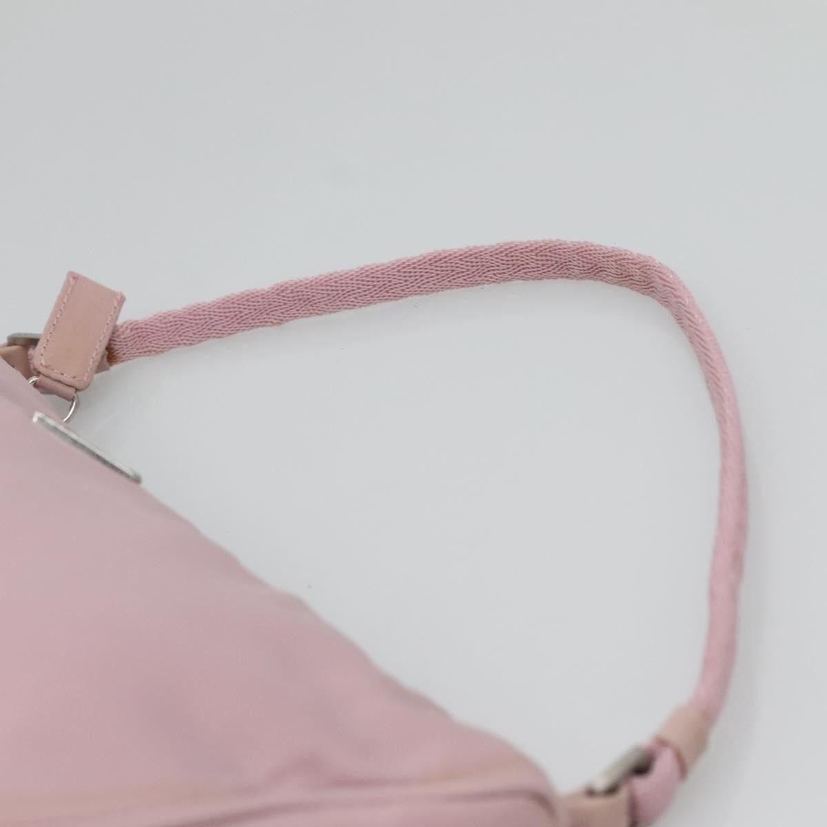 Prada Prada Pochette Shoulder Bag Tessuto Size ONE SIZE - 17 Thumbnail