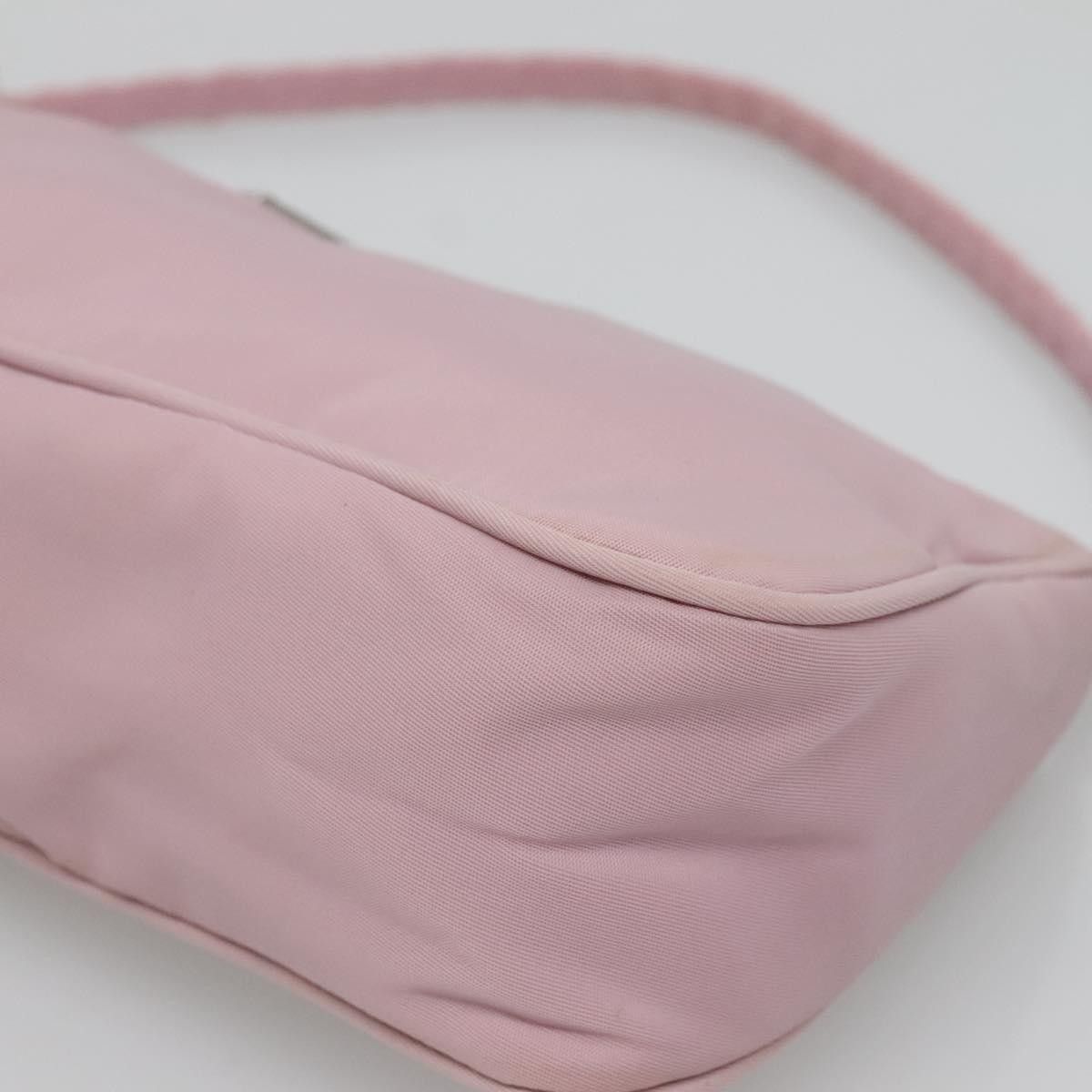 Prada Prada Pochette Shoulder Bag Tessuto Size ONE SIZE - 9 Thumbnail