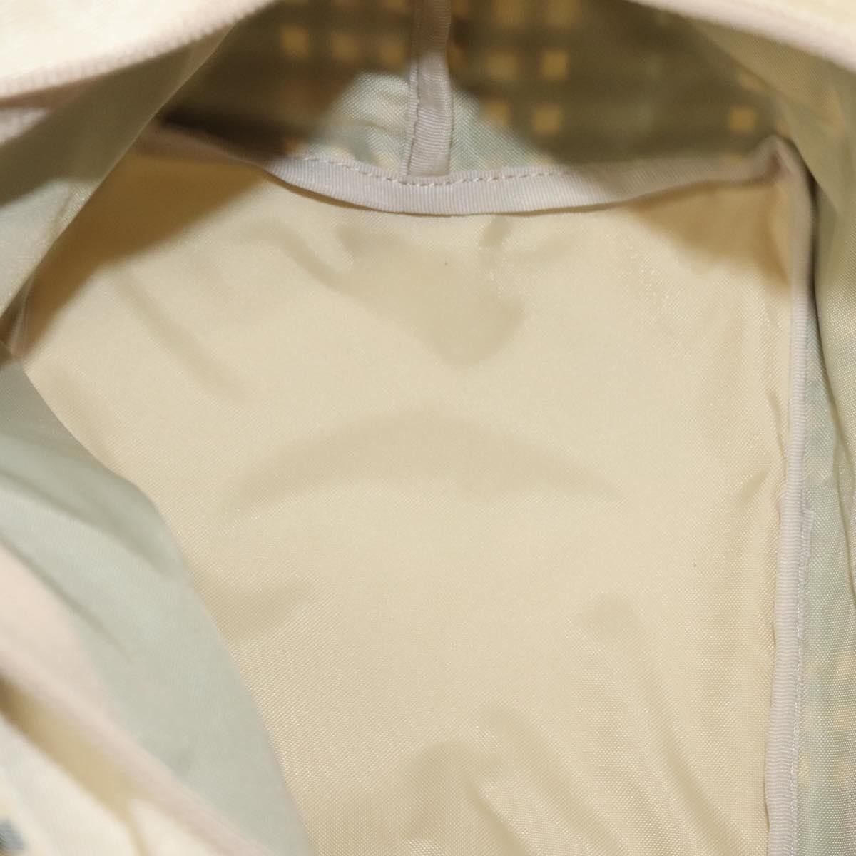 Burberry Burberry Nova Check Tote Nylon Size ONE SIZE - 5 Thumbnail