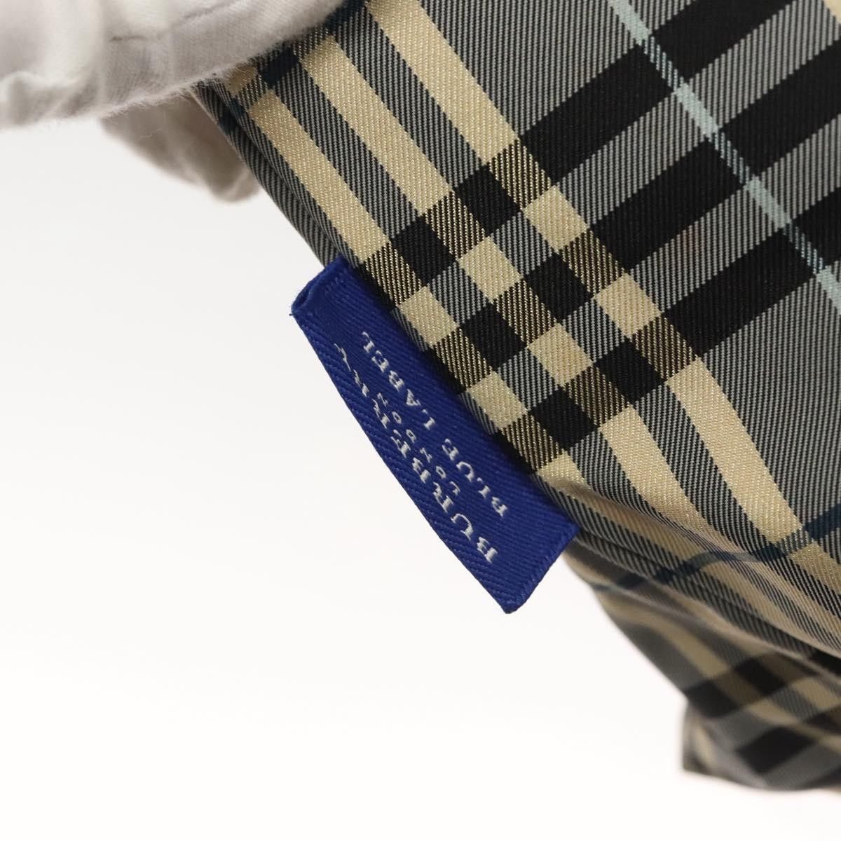 Burberry Burberry Nova Check Tote Nylon Size ONE SIZE - 6 Thumbnail
