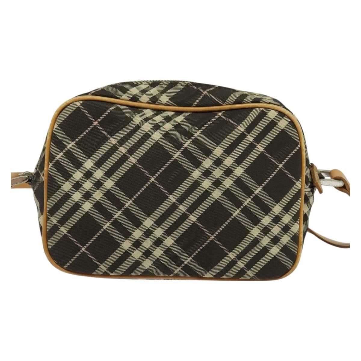 Burberry Burberry Nova Check Blue Label Canvas Size ONE SIZE - 2 Thumbnail