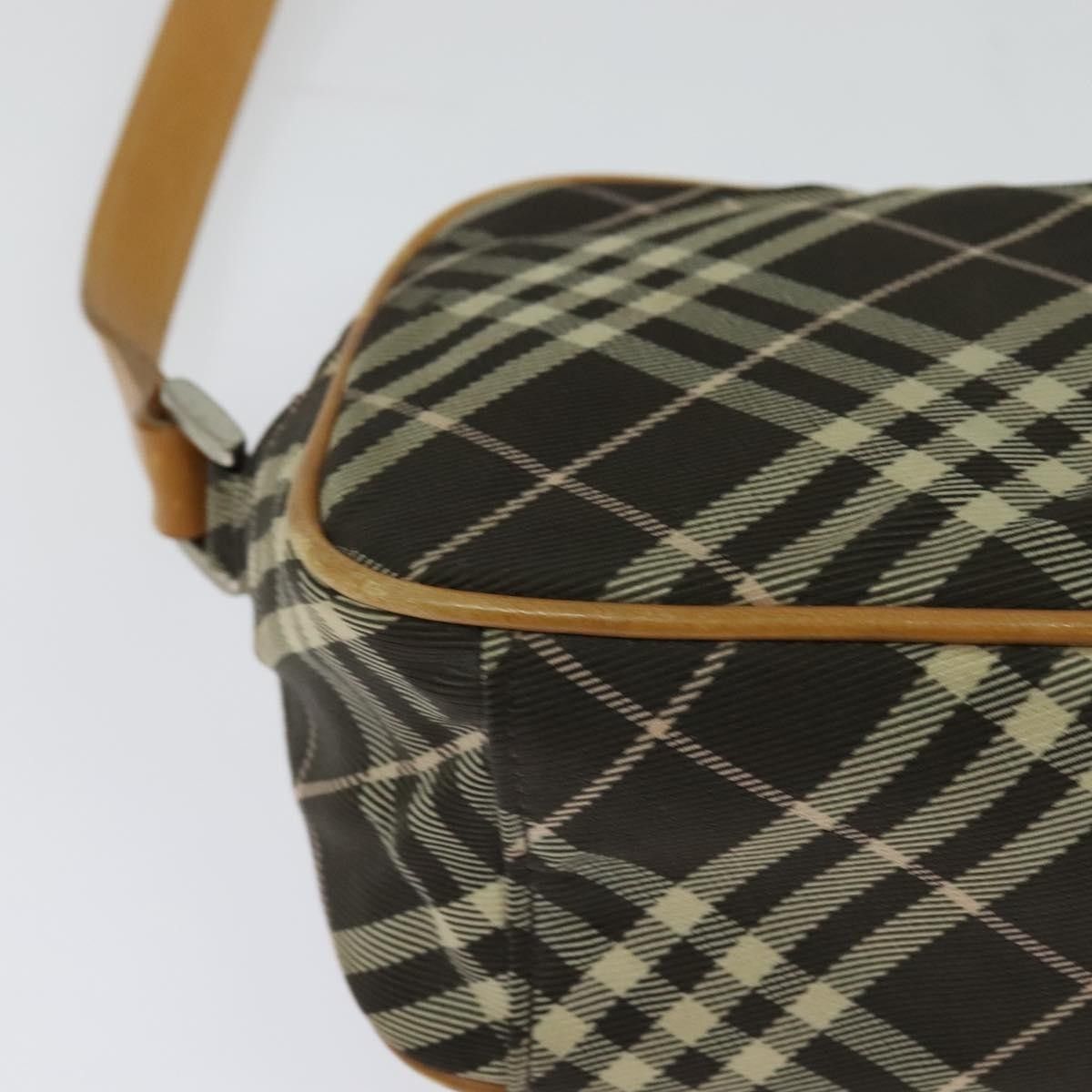 Burberry Burberry Nova Check Blue Label Canvas Size ONE SIZE - 10 Thumbnail