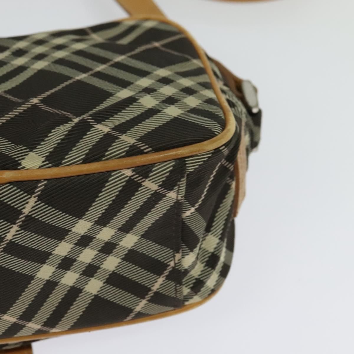 Burberry Burberry Nova Check Blue Label Canvas Size ONE SIZE - 11 Thumbnail