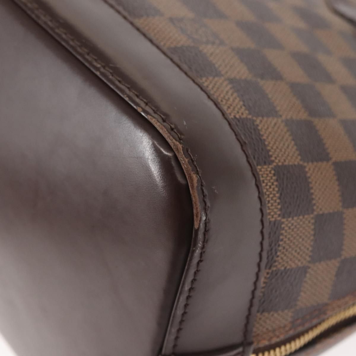 Louis Vuitton Louis Vuitton Alma Handbag Damier Size ONE SIZE - 13 Thumbnail