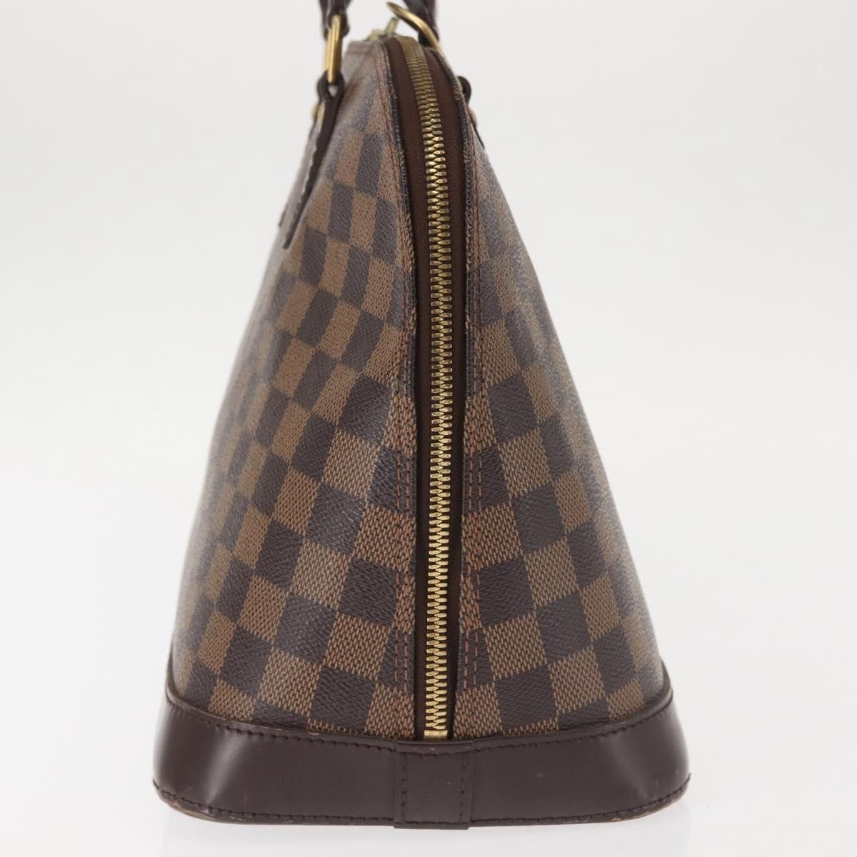 Louis Vuitton Louis Vuitton Alma Handbag Damier Size ONE SIZE - 4 Thumbnail