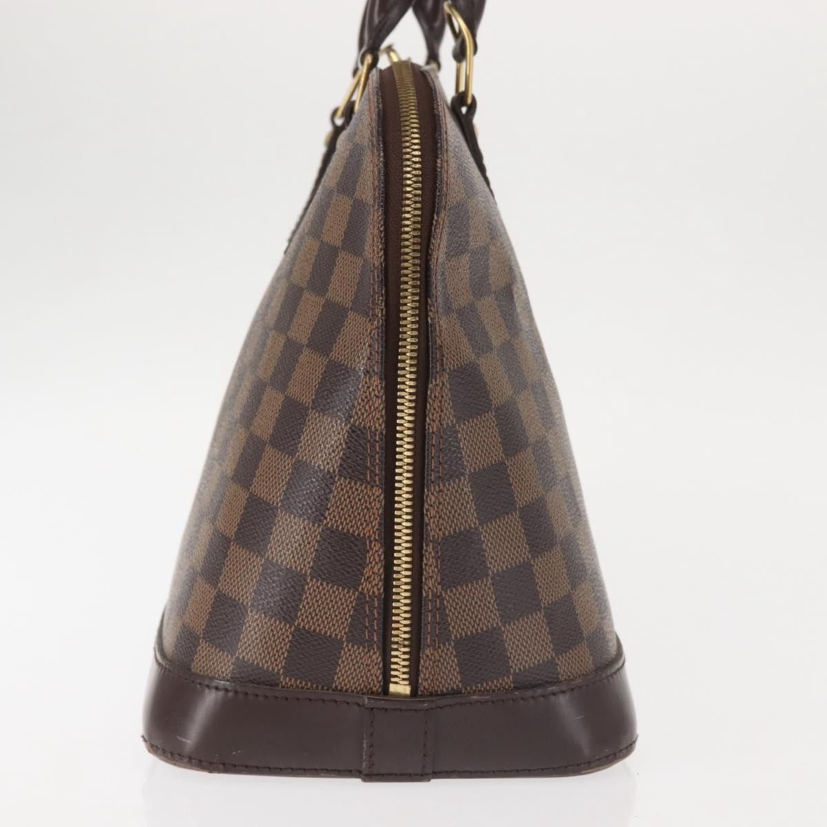 Louis Vuitton Louis Vuitton Alma Handbag Damier Size ONE SIZE - 5 Thumbnail