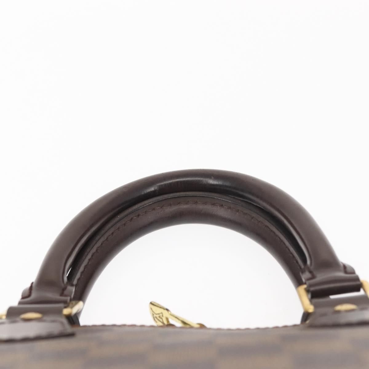 Louis Vuitton Louis Vuitton Alma Handbag Damier Size ONE SIZE - 8 Thumbnail