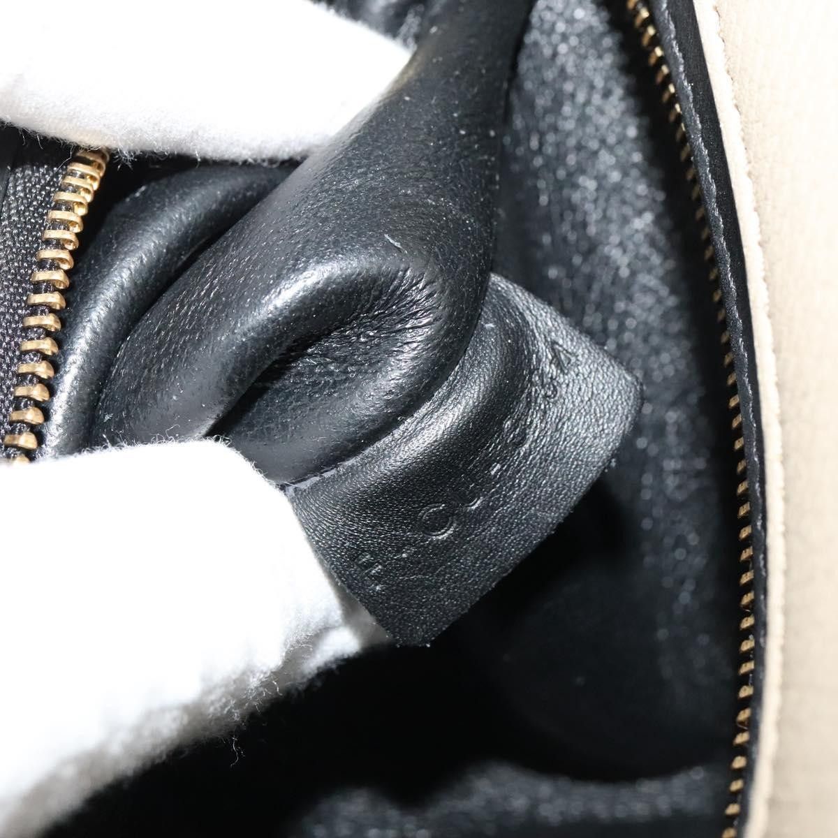 Celine Celine Tricolor Trapeze Bag Leather Size ONE SIZE - 7 Thumbnail