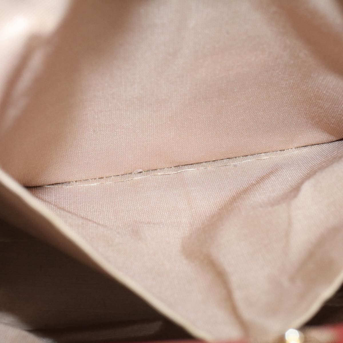 Burberry Burberry Nova Check Tote Nylon and Leather Size ONE SIZE - 21 Thumbnail