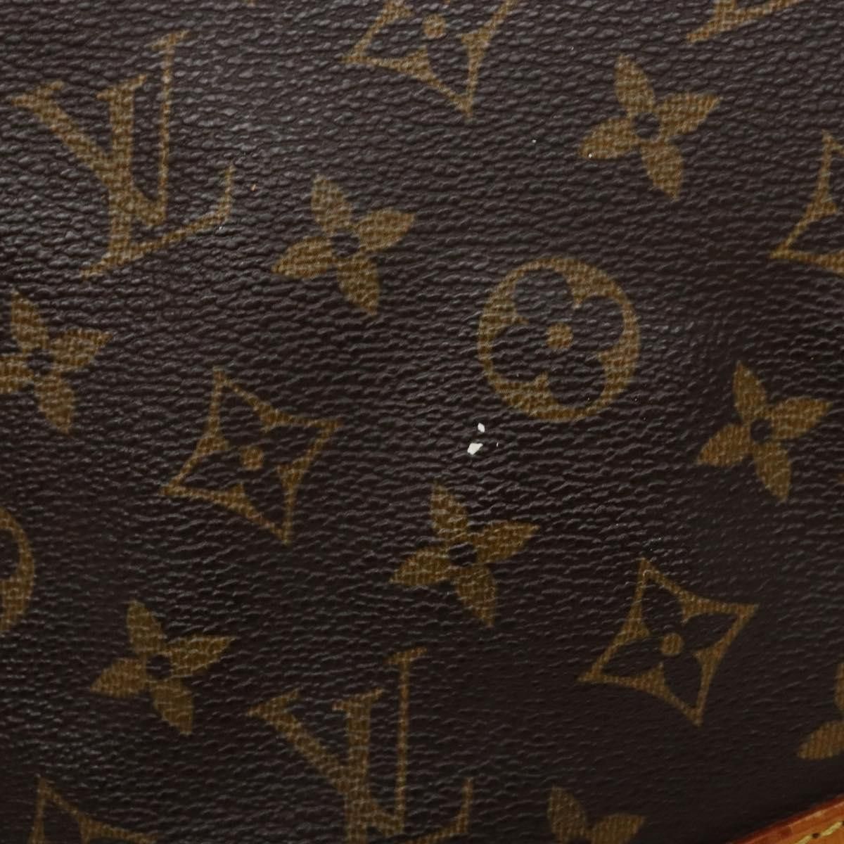 Louis Vuitton Louis Vuitton Alma Handbag Monogram Canvas Size ONE SIZE - 14 Thumbnail