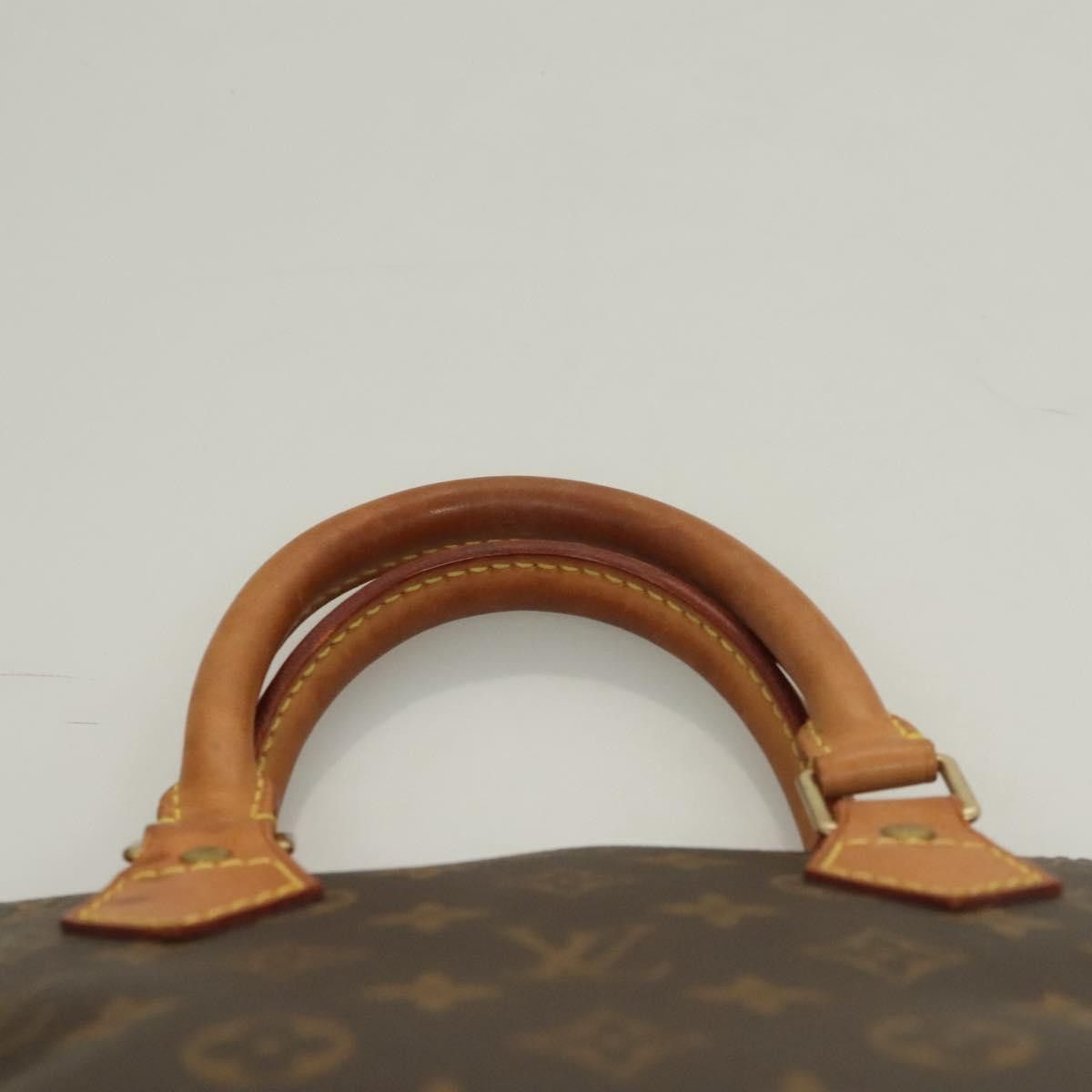 Louis Vuitton Louis Vuitton Alma Handbag Monogram Canvas Size ONE SIZE - 8 Thumbnail
