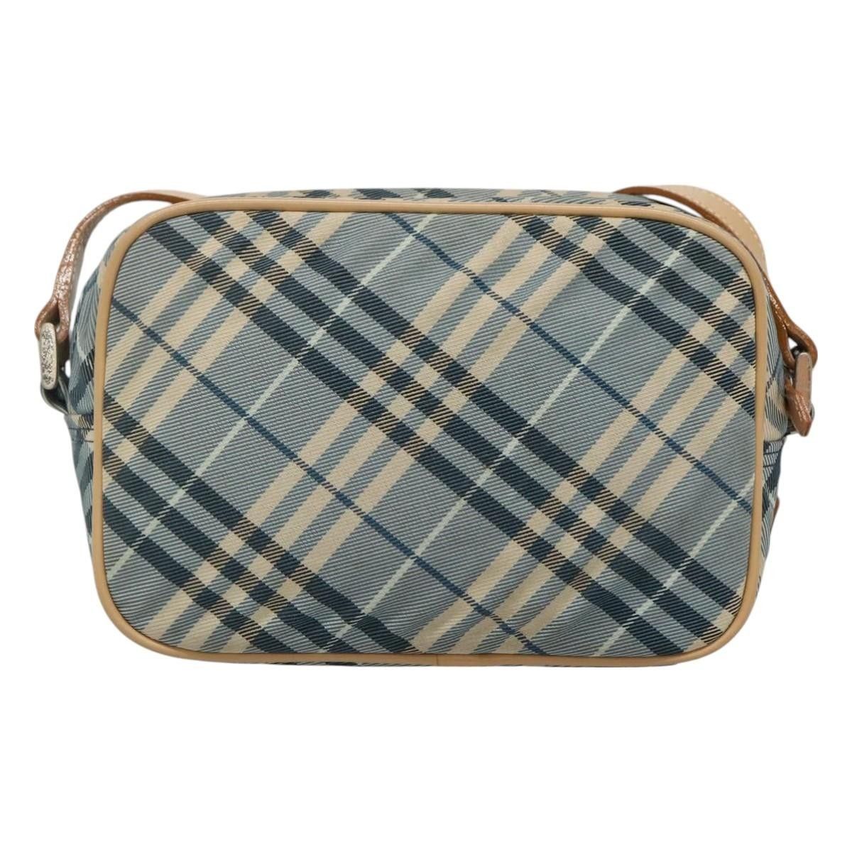 Burberry Burberry Nova Check Blue Label Nylon Size ONE SIZE - 2 Thumbnail