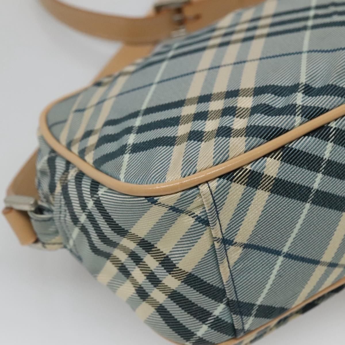 Burberry Burberry Nova Check Blue Label Nylon Size ONE SIZE - 11 Thumbnail