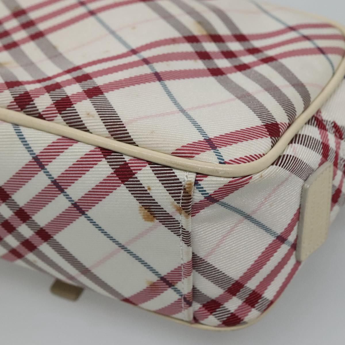 Burberry Burberry Nova Check Blue Label Nylon Size ONE SIZE - 11 Thumbnail