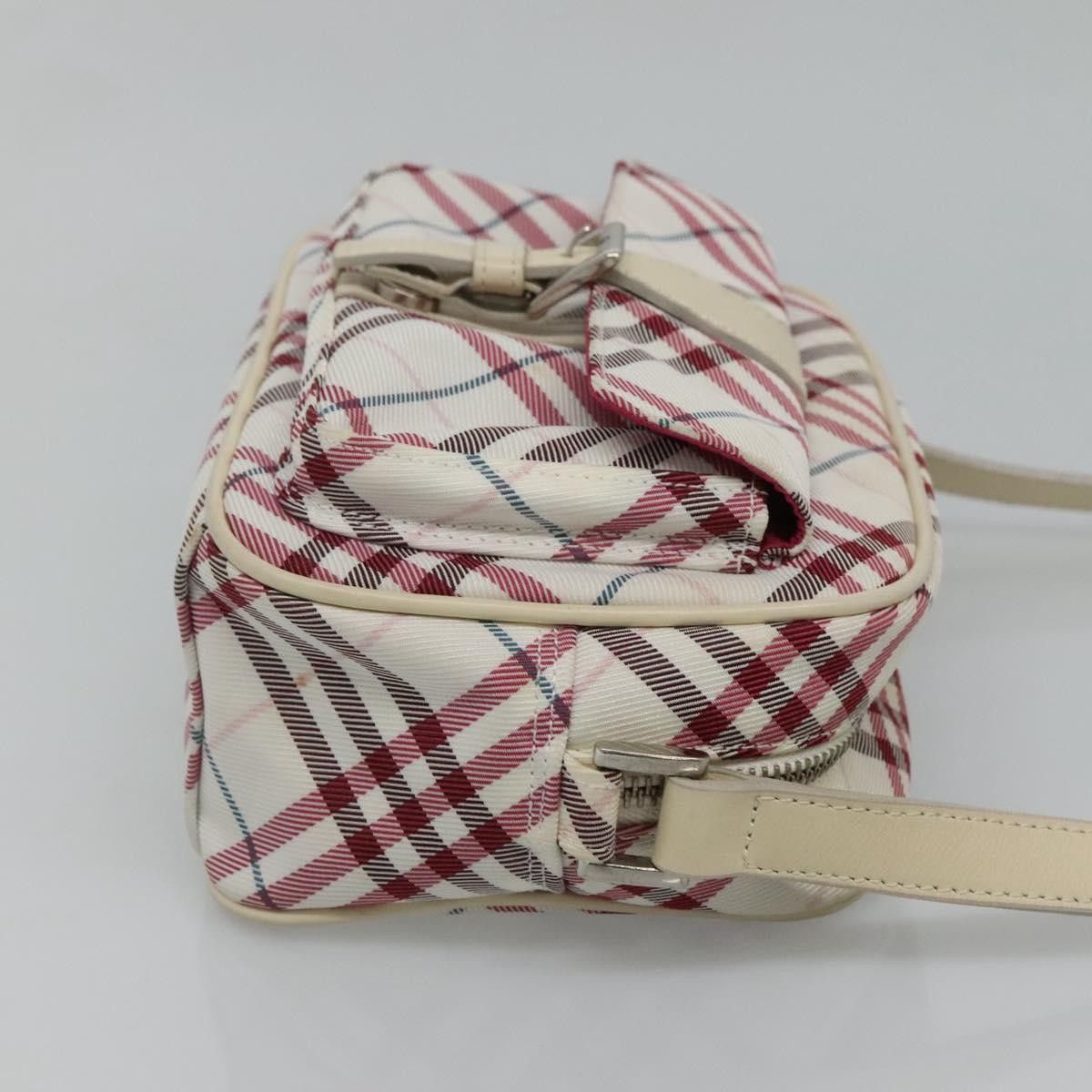 Burberry Burberry Nova Check Blue Label Nylon Size ONE SIZE - 3 Thumbnail