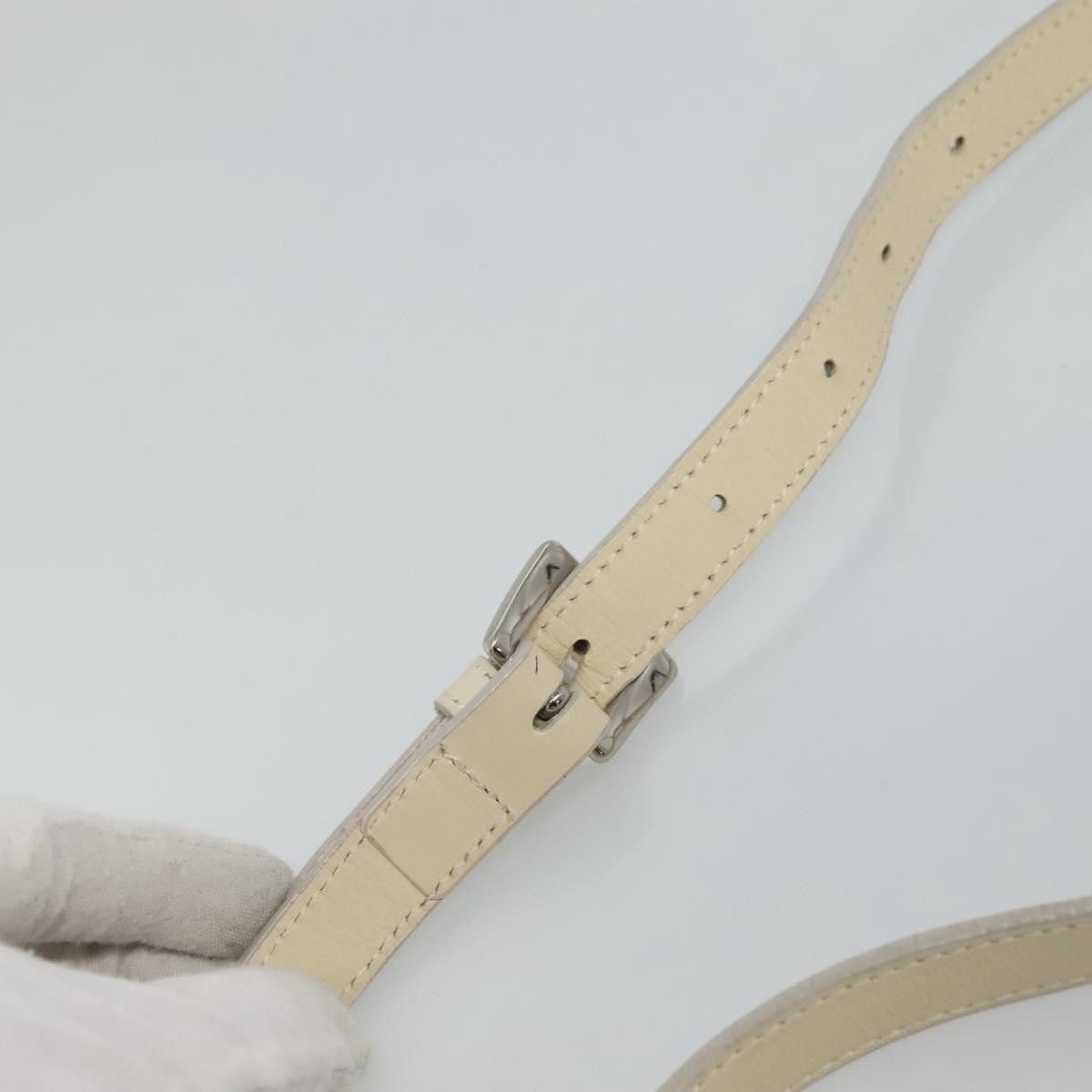 Burberry Burberry Nova Check Blue Label Nylon Size ONE SIZE - 17 Thumbnail