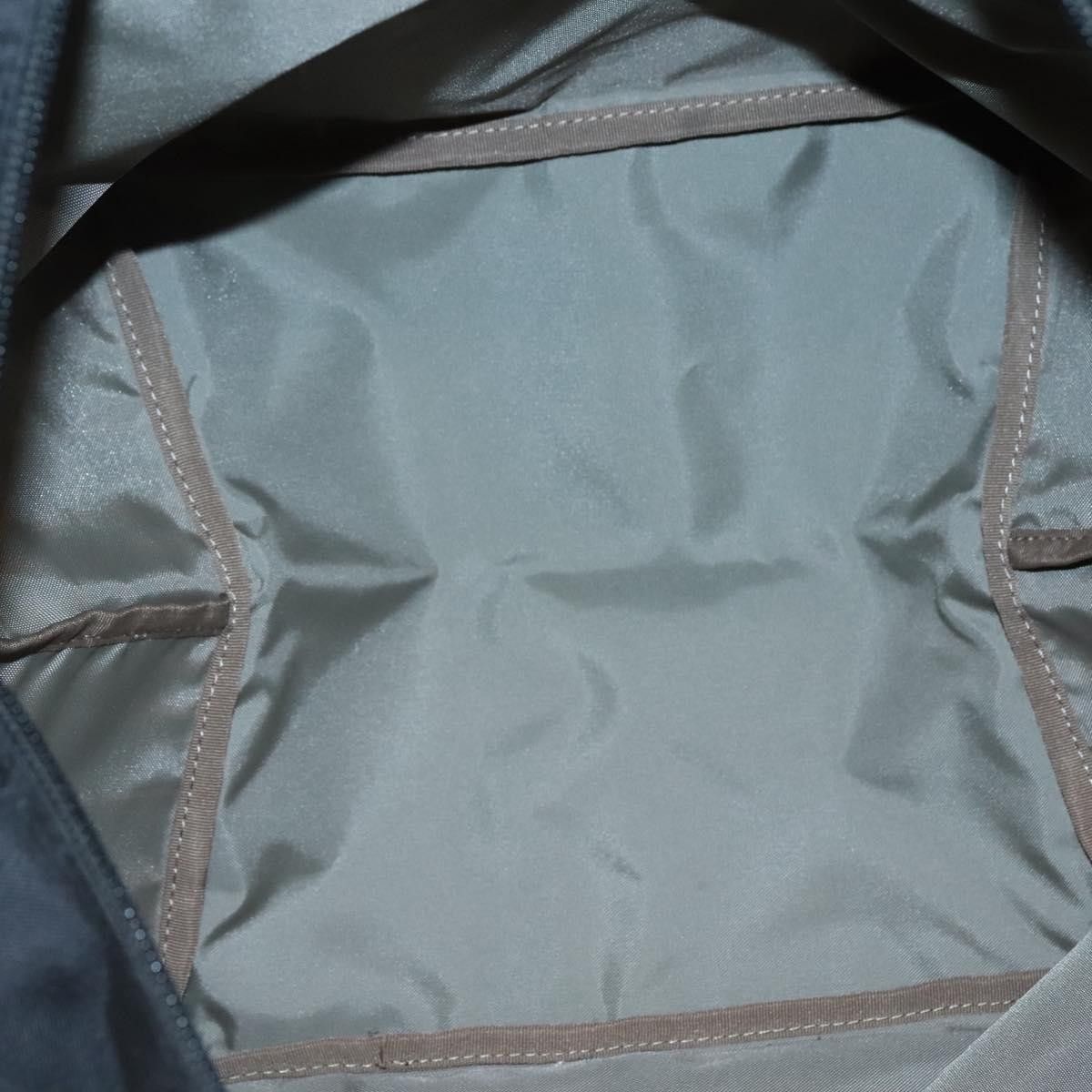 Burberry Burberry Nova Check Tote Nylon Size ONE SIZE - 5 Thumbnail