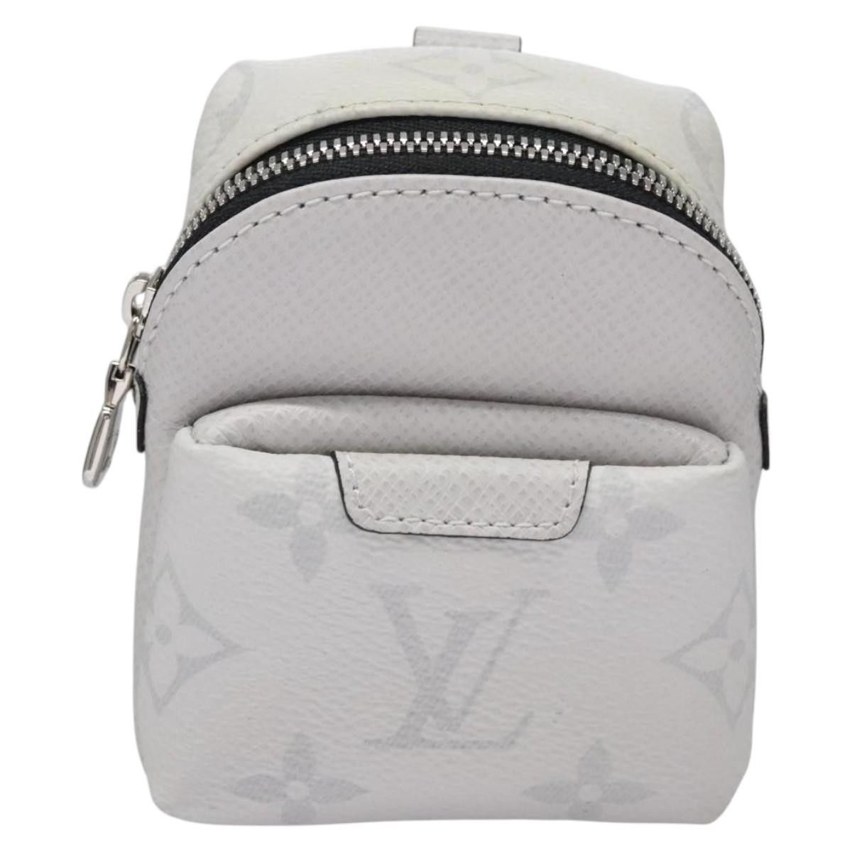 Louis Vuitton Louis Vuitton Charms Porte Monnaie Wallet Canvas Size ONE SIZE - 23 Thumbnail