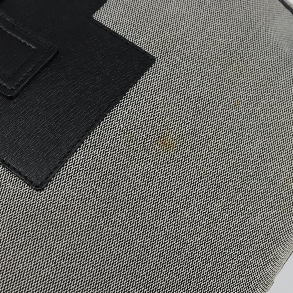 Gucci Gucci Vintage square G Canvas Size ONE SIZE - 19 Thumbnail