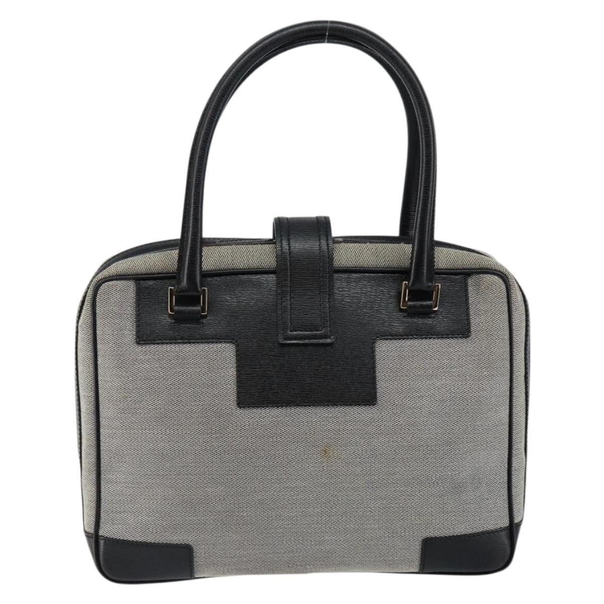 Gucci Gucci Vintage square G Canvas Size ONE SIZE - 2 Thumbnail