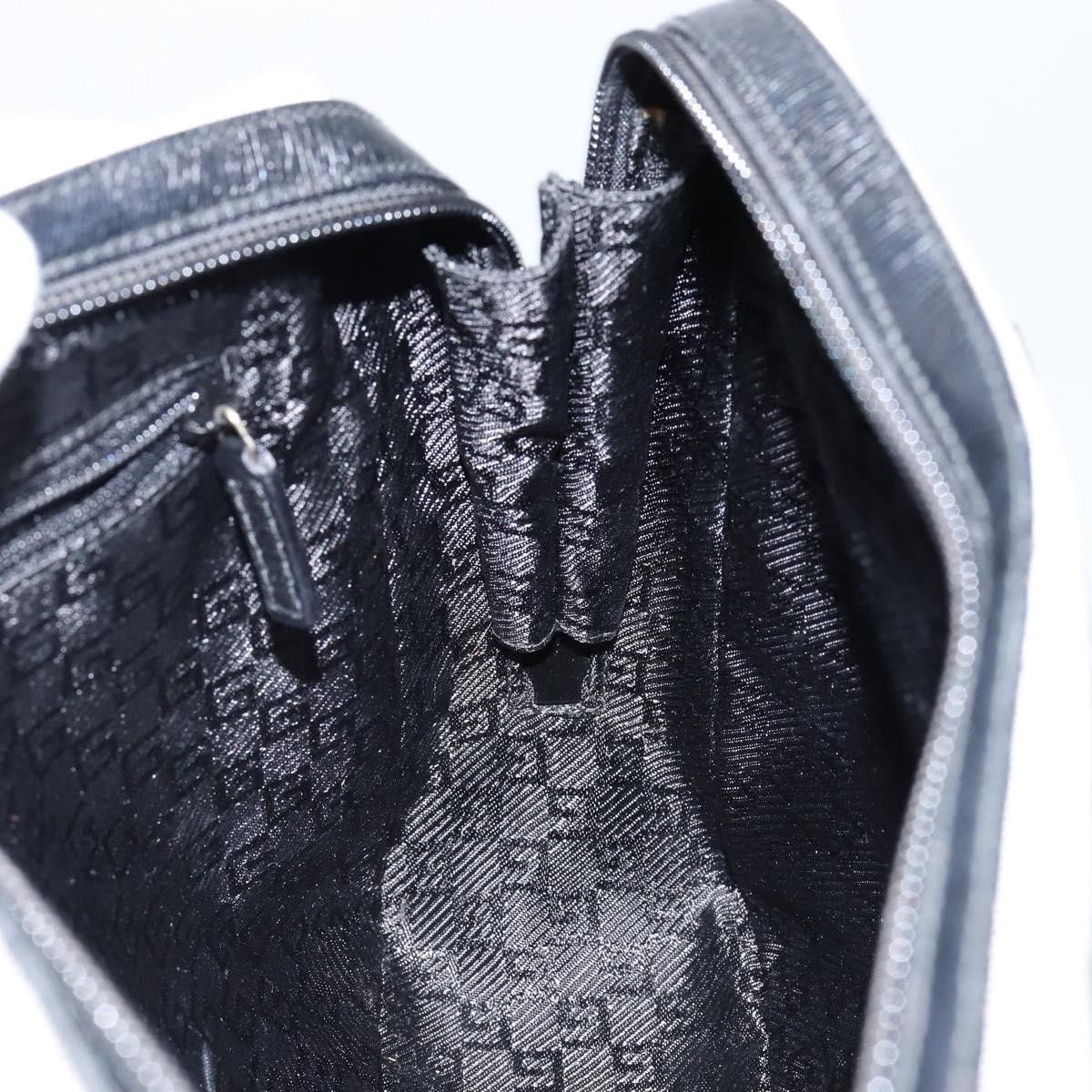 Gucci Gucci Vintage square G Canvas Size ONE SIZE - 22 Thumbnail