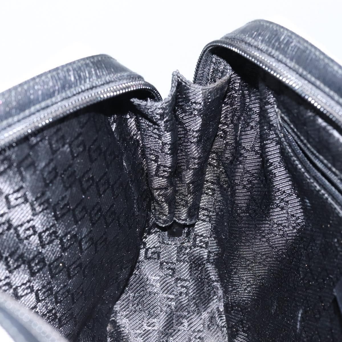 Gucci Gucci Vintage square G Canvas Size ONE SIZE - 23 Thumbnail