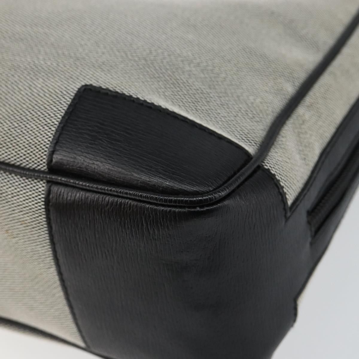 Gucci Gucci Vintage square G Canvas Size ONE SIZE - 9 Thumbnail