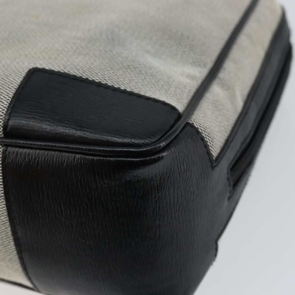Gucci Gucci Vintage square G Canvas Size ONE SIZE - 11 Thumbnail