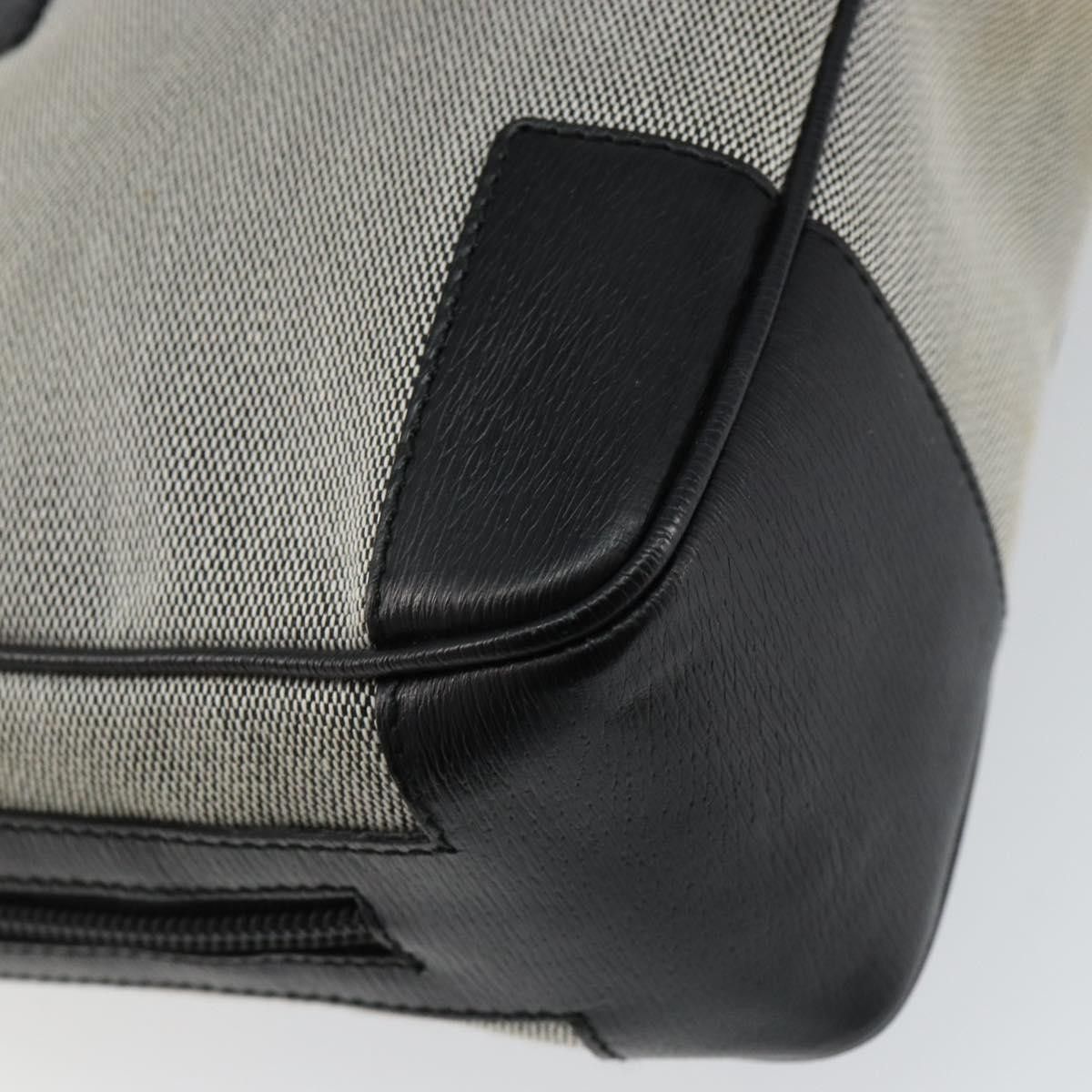 Gucci Gucci Vintage square G Canvas Size ONE SIZE - 12 Thumbnail