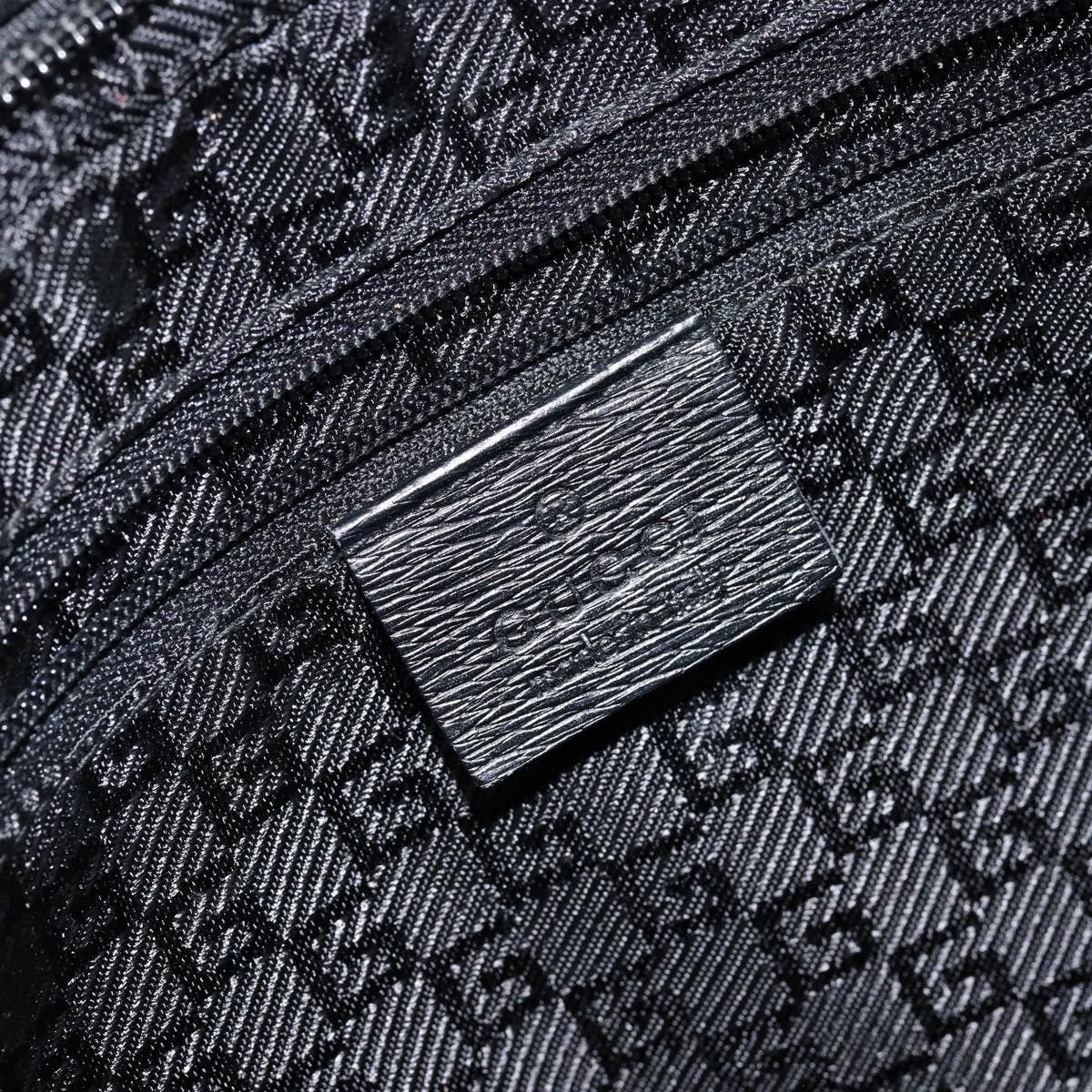 Gucci Gucci Vintage square G Canvas Size ONE SIZE - 6 Thumbnail