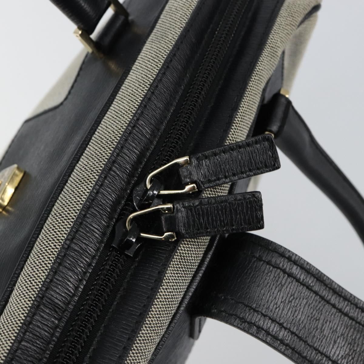 Gucci Gucci Vintage square G Canvas Size ONE SIZE - 21 Thumbnail