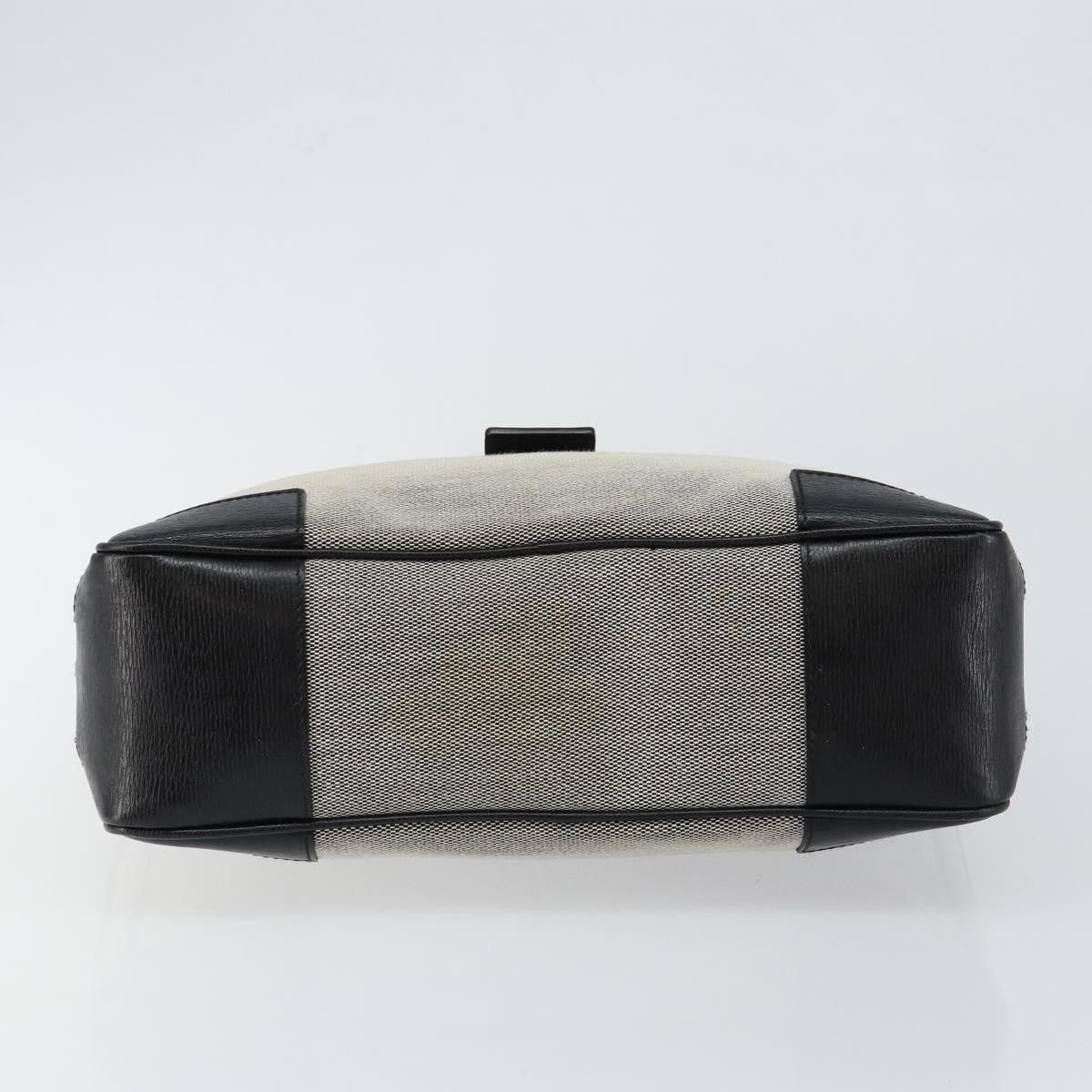 Gucci Gucci Vintage square G Canvas Size ONE SIZE - 18 Thumbnail