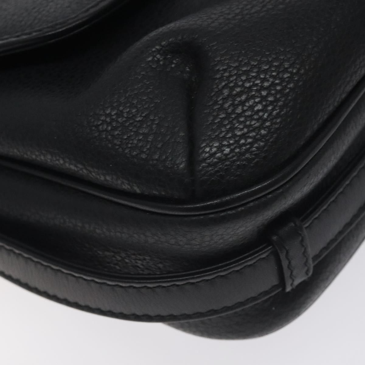 Gucci Gucci Vintage Shoulder Bag Leather Size ONE SIZE - 10 Thumbnail