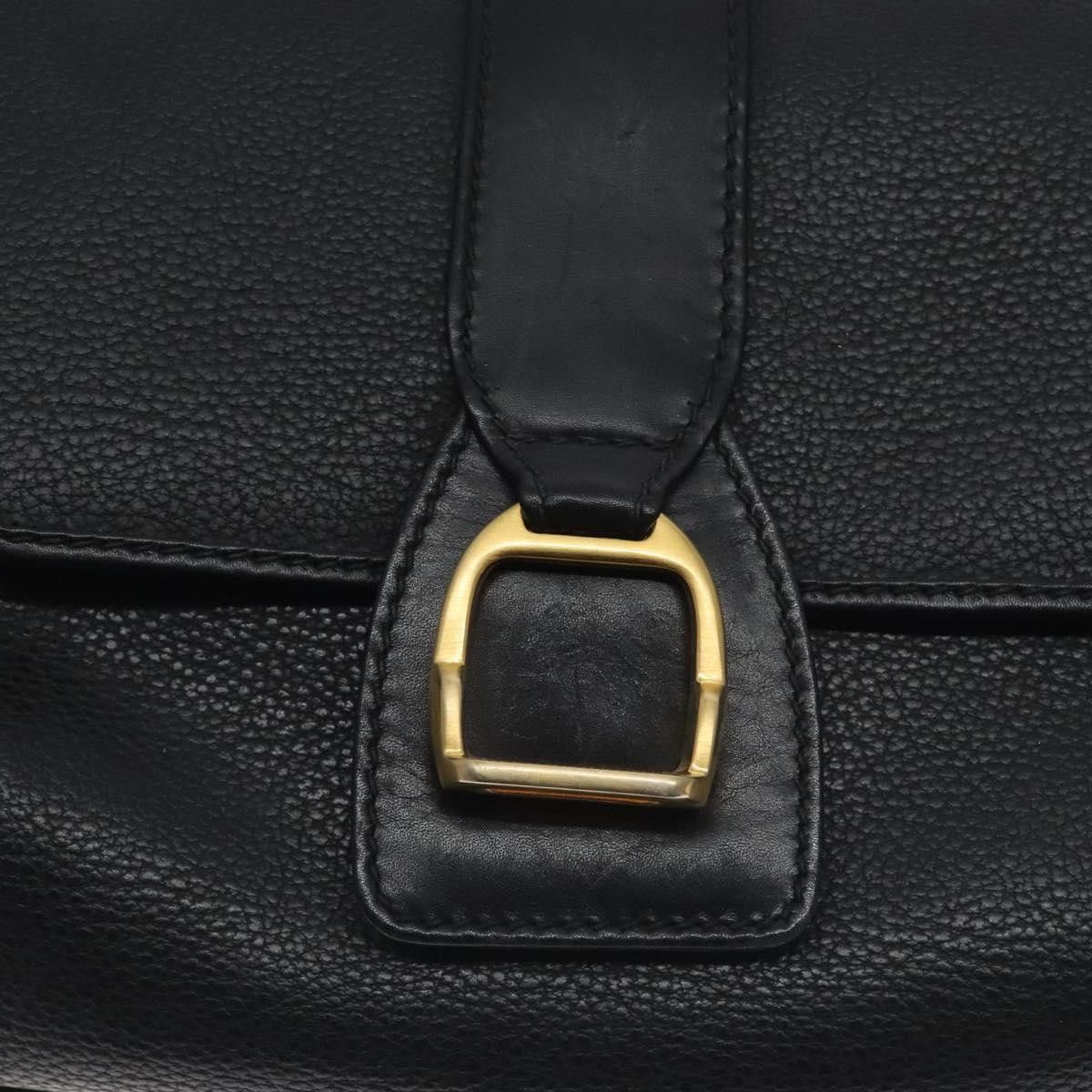 Gucci Gucci Vintage Shoulder Bag Leather Size ONE SIZE - 20 Thumbnail