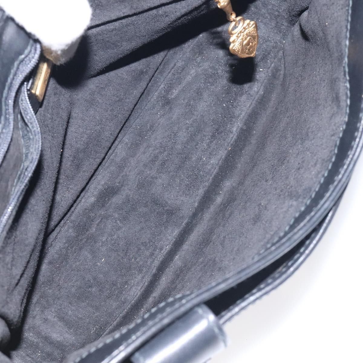 Gucci Gucci Vintage Shoulder Bag Leather Size ONE SIZE - 5 Thumbnail